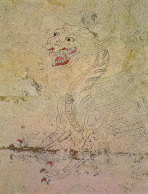 Byakko